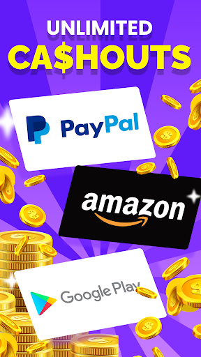 MONEY CASH - Play Games & Earn screenshot 7