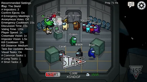 Among Us! screenshot 29