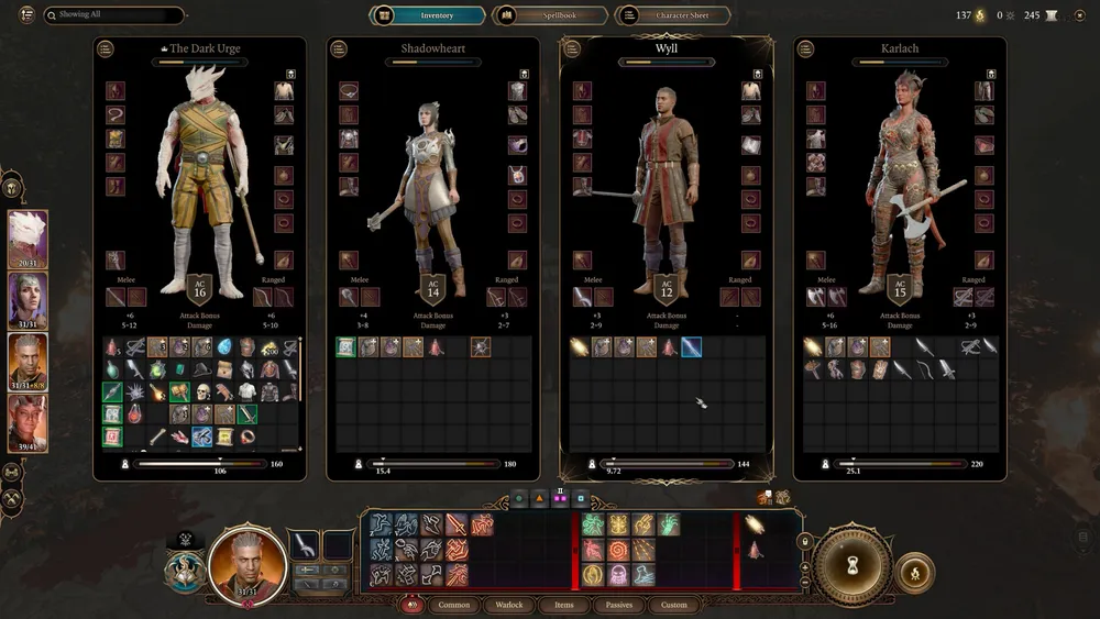 Baldur's Gate 3 screenshot 19