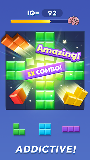 Block Blast Adventure Master screenshot 8
