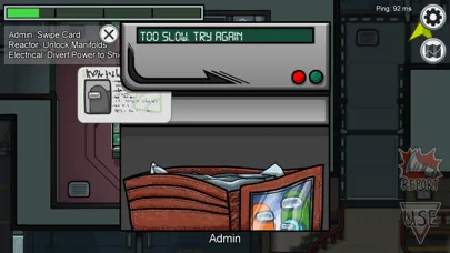 Among Us! screenshot 10