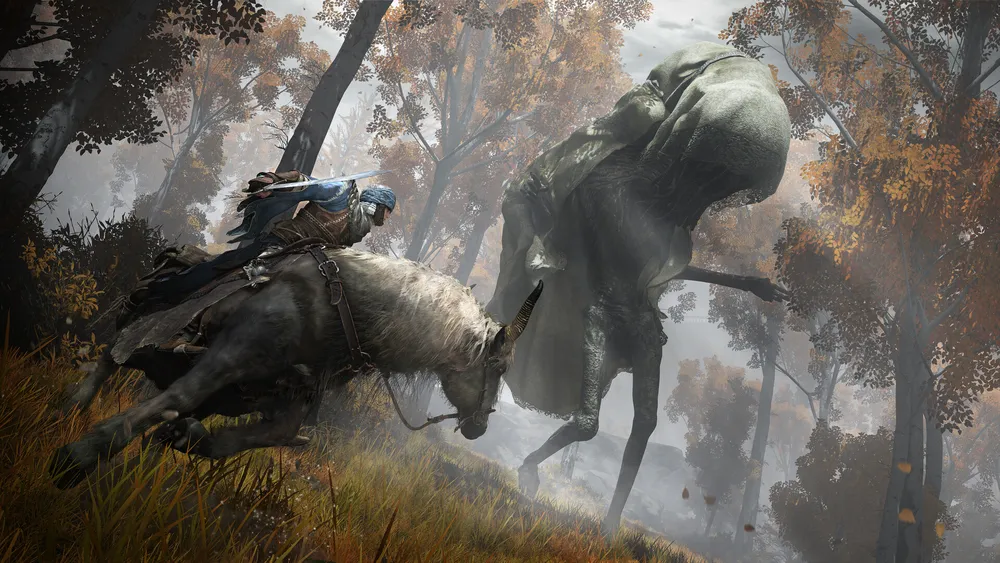 ELDEN RING screenshot 4