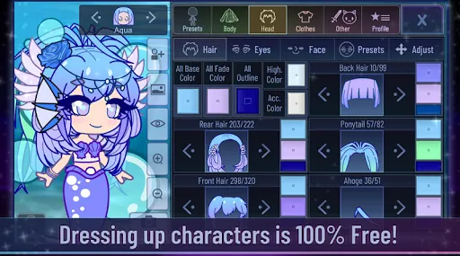 Gacha Club screenshot 10