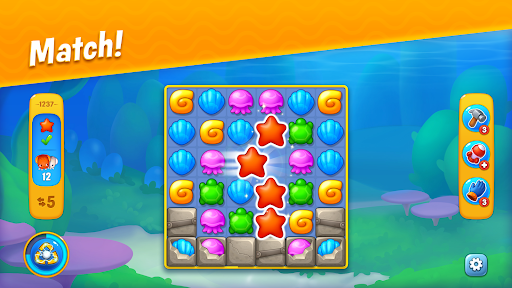 Fishdom screenshot 14