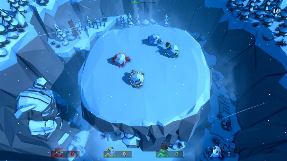 Pummel Party screenshot 6