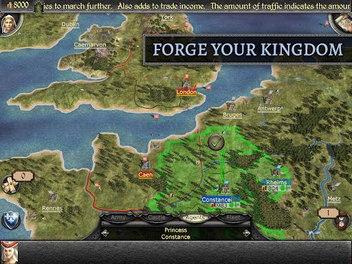 Total War: MEDIEVAL II screenshot 29
