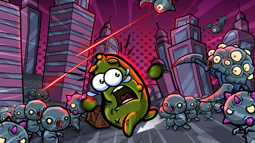Pickle Pete: Survivor screenshot 14