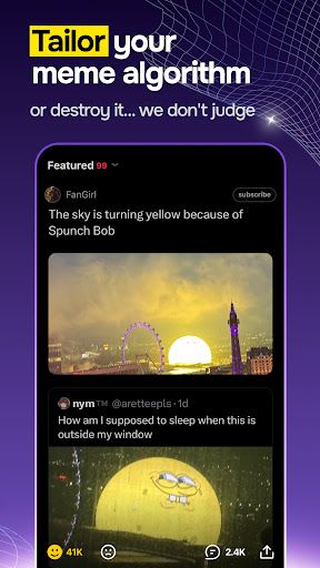 iFunny – hot memes and videos screenshot 9