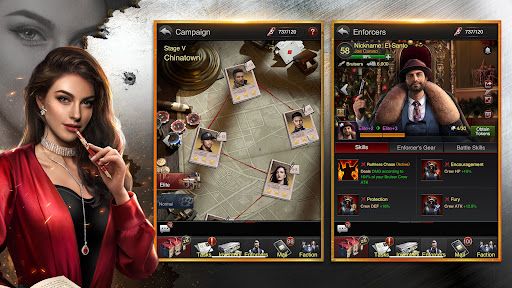 The Grand Mafia screenshot 33