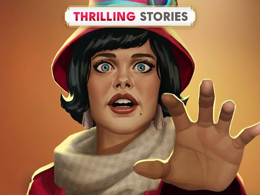 June’s Journey: Hidden Objects screenshot 18