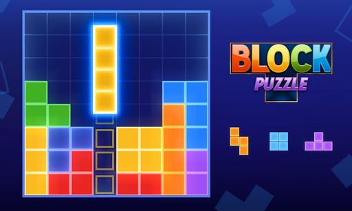Block Puzzle - Brain Test Game screenshot 19