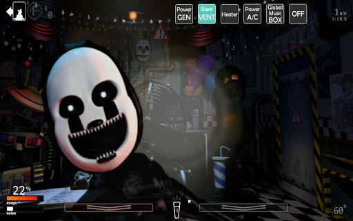 Ultimate Custom Night screenshot 17