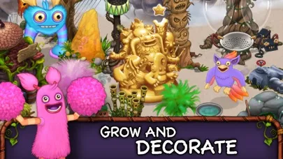 My Singing Monsters screenshot 3