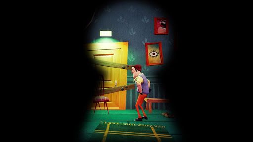 Hello Neighbor screenshot 34