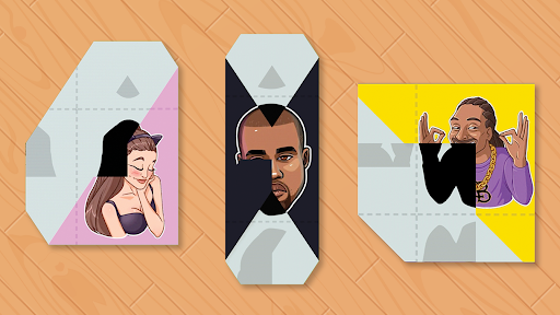 Paper Fold screenshot 34