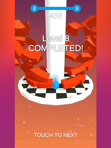 Stack Ball 3D screenshot 29