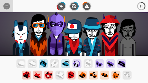Incredibox screenshot 18