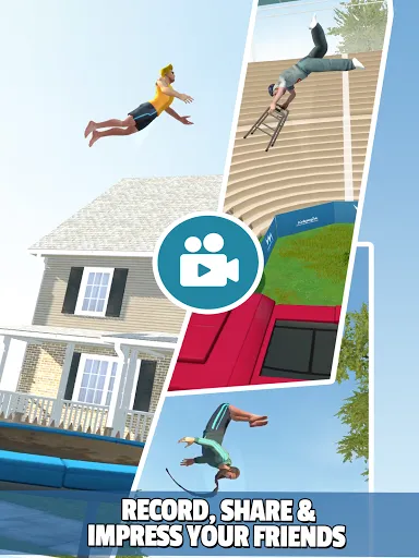 Flip Master screenshot 15