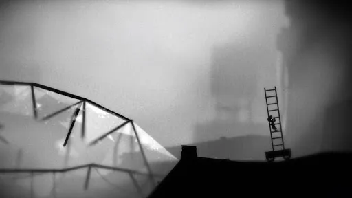 LIMBO screenshot 19
