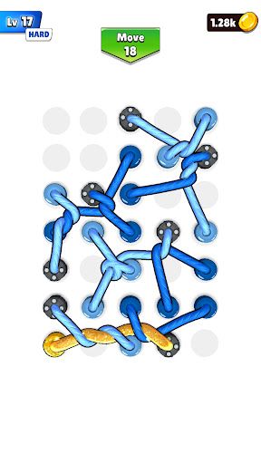 Twisted Tangle screenshot 12