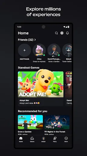 Roblox screenshot 21