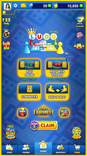 Ludo King screenshot 23