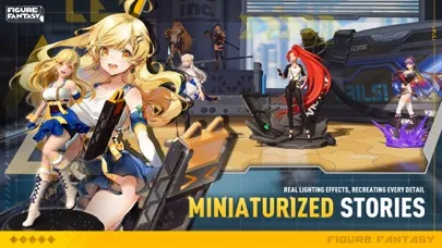 Figure Fantasy screenshot 2