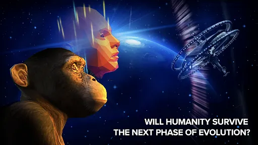 Cell to Singularity: Evolution screenshot 24