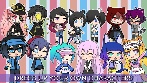 Gacha Life screenshot 20