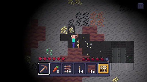 Noob Miner: Jailbreak screenshot 24