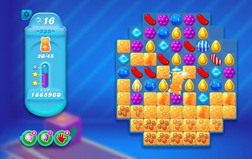 Candy Crush Soda Saga screenshot 29