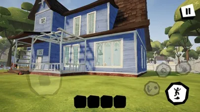 Hello Neighbor screenshot 3