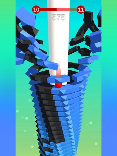 Stack Ball 3D screenshot 26