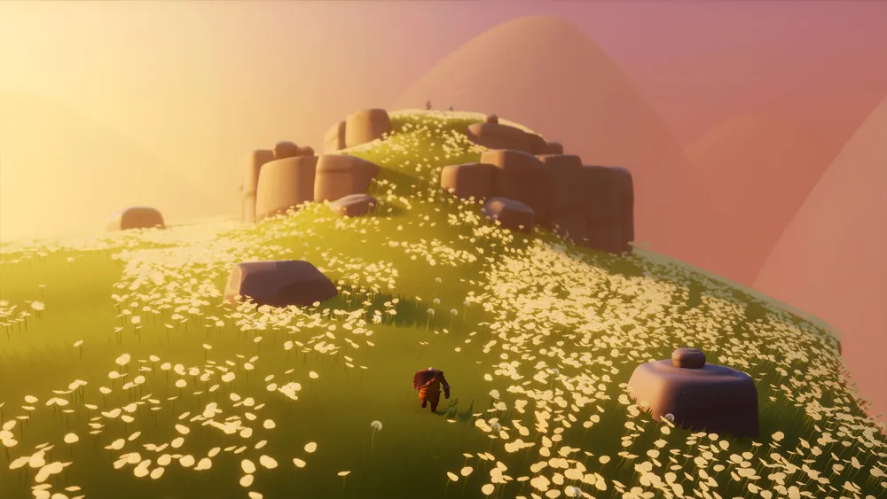 Arise: A Simple Story screenshot 6