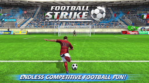 Football Strike screenshot 19