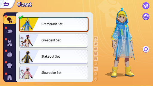 Pokémon UNITE screenshot 22