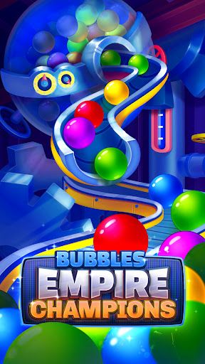 Bubbles Empire Champions screenshot 26