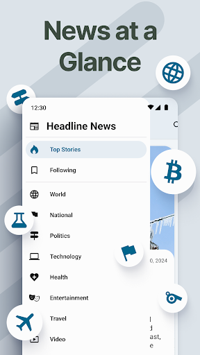 Easy Homescreen screenshot 7