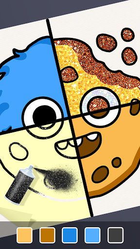 Drawing Carnival screenshot 8