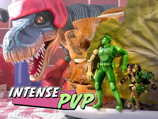 Army Men Strike: Toy Wars screenshot 20