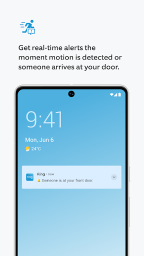 Ring screenshot 5