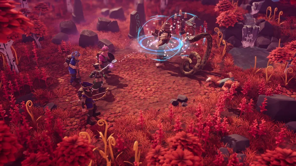 For The King II screenshot 6