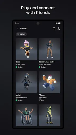 Roblox screenshot 31