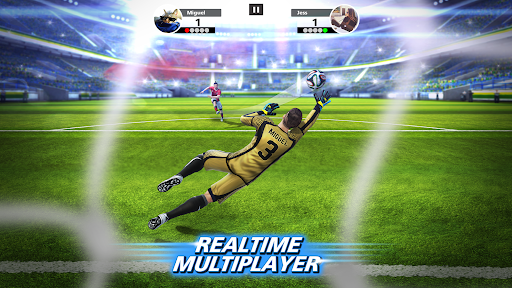 Football Strike screenshot 20
