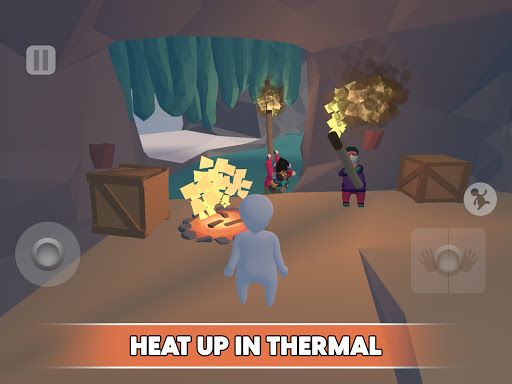 Human: Fall Flat screenshot 22