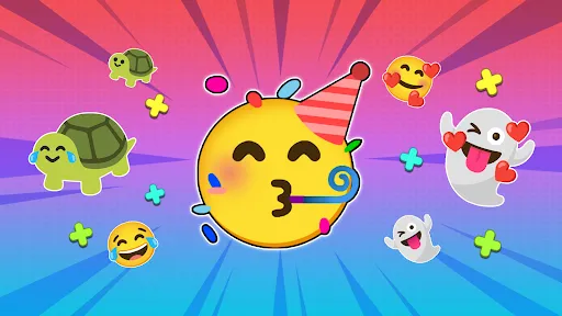 Emoji Merge: Fun Moji screenshot 12