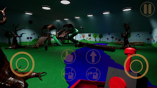 Garten of Banban screenshot 20
