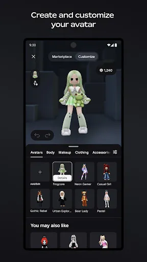 Roblox screenshot 30