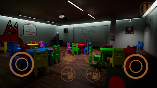 Garten of Banban screenshot 28