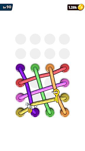 Twisted Tangle screenshot 18